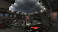 画像ギャラリー No.008のサムネイル画像 / 「クロスファイア」，高低差のある新マップ「Ghost Tower」が実装に。「Mini Weapon セットガチャ」が登場＆“美味しい”日替わりイベントも開催中