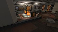 画像ギャラリー No.019のサムネイル画像 / 「クロスファイア」，高低差のある新マップ「Ghost Tower」が実装に。「Mini Weapon セットガチャ」が登場＆“美味しい”日替わりイベントも開催中