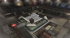 画像ギャラリー No.043のサムネイル画像 / 「クロスファイア」，高低差のある新マップ「Ghost Tower」が実装に。「Mini Weapon セットガチャ」が登場＆“美味しい”日替わりイベントも開催中