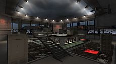 画像ギャラリー No.048のサムネイル画像 / 「クロスファイア」，高低差のある新マップ「Ghost Tower」が実装に。「Mini Weapon セットガチャ」が登場＆“美味しい”日替わりイベントも開催中