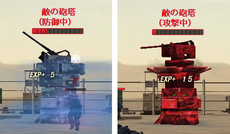 画像ギャラリー No.007のサムネイル画像 / 「クロスファイア」の新たな対戦ルール「WAVEモード」が本日実装。サービス開始6周年を記念したイベントなども始まる