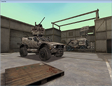 画像ギャラリー No.031のサムネイル画像 / 「クロスファイア」の新たな対戦ルール「WAVEモード」が本日実装。サービス開始6周年を記念したイベントなども始まる
