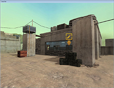 画像ギャラリー No.032のサムネイル画像 / 「クロスファイア」の新たな対戦ルール「WAVEモード」が本日実装。サービス開始6周年を記念したイベントなども始まる