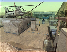 画像ギャラリー No.038のサムネイル画像 / 「クロスファイア」の新たな対戦ルール「WAVEモード」が本日実装。サービス開始6周年を記念したイベントなども始まる
