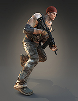 画像ギャラリー No.048のサムネイル画像 / 「クロスファイア」の新たな対戦ルール「WAVEモード」が本日実装。サービス開始6周年を記念したイベントなども始まる