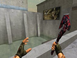 画像ギャラリー No.005のサムネイル画像 / 「クロスファイア」,強力な新武器「RedSpiderWeb」シリーズ2種が実装に