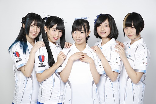 画像ギャラリー No.006のサムネイル画像 / 6タイトル合同オフラインイベント「第3回 GAMING LIVE 2016 in東京」が4月23日開催