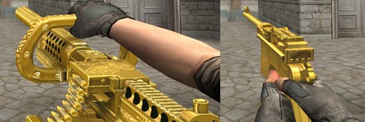 画像ギャラリー No.006のサムネイル画像 / 「クロスファイア」，アンデッド2ディフェンスモードに新マップが登場