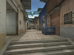画像ギャラリー No.003のサムネイル画像 / 「クロスファイア」，マップ「Old Alley」が実装。新プレイイベントは10月13日から実施