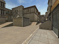 画像ギャラリー No.006のサムネイル画像 / 「クロスファイア」，マップ「Old Alley」が実装。新プレイイベントは10月13日から実施