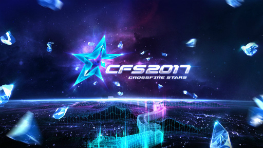 画像ギャラリー No.001のサムネイル画像 / クロスファイアの世界大会「CFS 2017 Grand Final」の詳細が発表