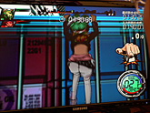 画像ギャラリー No.010のサムネイル画像 / ［CJ 2008＃10］ビルも塀もよじ登って激走。韓国Wise Onの「Free Jack」は，まず中国でサービス開始