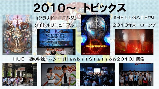 画像ギャラリー No.004のサムネイル画像 / 疾走感あふれるオンラインアクションゲーム「Free Jack」発表！　HUE，プレス向け2011年事業展開説明会詳報