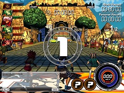 画像ギャラリー No.015のサムネイル画像 / 疾走感あふれるオンラインアクションゲーム「Free Jack」発表！　HUE，プレス向け2011年事業展開説明会詳報