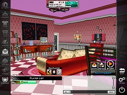 画像ギャラリー No.019のサムネイル画像 / 疾走感あふれるオンラインアクションゲーム「Free Jack」発表！　HUE，プレス向け2011年事業展開説明会詳報