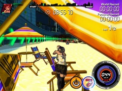 画像ギャラリー No.004のサムネイル画像 / HUE，オンラインアクション「Free Jack」の日本国内独占ライセンス契約締結。2011年第1四半期にサービス開始予定