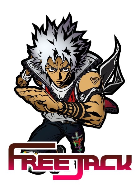 画像ギャラリー No.004のサムネイル画像 / HUEの新作“フリーランニング”アクション「FREEJACK」，ティザーサイトが本日公開
