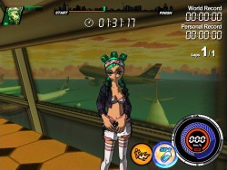 画像ギャラリー No.022のサムネイル画像 / HUEの新作“フリーランニング”アクション「FREEJACK」，ティザーサイトが本日公開