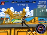 画像ギャラリー No.024のサムネイル画像 / HUEの新作“フリーランニング”アクション「FREEJACK」，ティザーサイトが本日公開