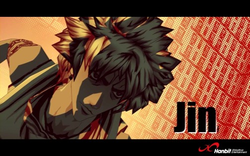 画像ギャラリー No.003のサムネイル画像 / オンラインアクション「FREEJACK」，華麗なトリックアクションの数々が確認できる，プロモーションムービーが公開