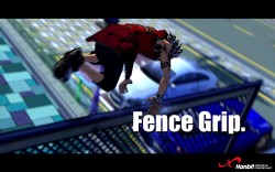 画像ギャラリー No.006のサムネイル画像 / オンラインアクション「FREEJACK」，華麗なトリックアクションの数々が確認できる，プロモーションムービーが公開