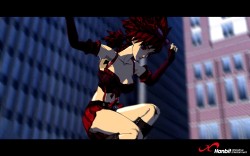 画像ギャラリー No.014のサムネイル画像 / オンラインアクション「FREEJACK」，華麗なトリックアクションの数々が確認できる，プロモーションムービーが公開