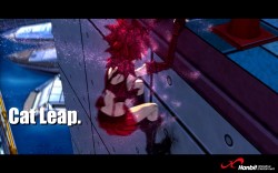 画像ギャラリー No.016のサムネイル画像 / オンラインアクション「FREEJACK」，華麗なトリックアクションの数々が確認できる，プロモーションムービーが公開