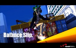 画像ギャラリー No.022のサムネイル画像 / オンラインアクション「FREEJACK」，華麗なトリックアクションの数々が確認できる，プロモーションムービーが公開
