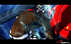 画像ギャラリー No.027のサムネイル画像 / オンラインアクション「FREEJACK」，華麗なトリックアクションの数々が確認できる，プロモーションムービーが公開