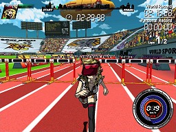 画像ギャラリー No.005のサムネイル画像 / 「FREEJACK」プレイに使えるNPC「スペシャルキャラクター」とは？　4人対戦プレイムービーも初公開