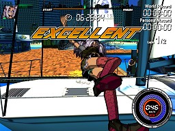 画像ギャラリー No.006のサムネイル画像 / 「FREEJACK」プレイに使えるNPC「スペシャルキャラクター」とは？　4人対戦プレイムービーも初公開