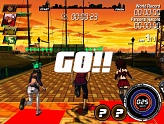 画像ギャラリー No.009のサムネイル画像 / 「FREEJACK」プレイに使えるNPC「スペシャルキャラクター」とは？　4人対戦プレイムービーも初公開