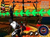 画像ギャラリー No.011のサムネイル画像 / 「FREEJACK」プレイに使えるNPC「スペシャルキャラクター」とは？　4人対戦プレイムービーも初公開