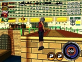 画像ギャラリー No.013のサムネイル画像 / 「FREEJACK」プレイに使えるNPC「スペシャルキャラクター」とは？　4人対戦プレイムービーも初公開