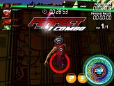 画像ギャラリー No.016のサムネイル画像 / 「FREEJACK」プレイに使えるNPC「スペシャルキャラクター」とは？　4人対戦プレイムービーも初公開