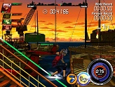 画像ギャラリー No.019のサムネイル画像 / 「FREEJACK」プレイに使えるNPC「スペシャルキャラクター」とは？　4人対戦プレイムービーも初公開