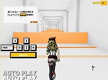 画像ギャラリー No.002のサムネイル画像 / フリーランニングアクション「FREEJACK」，ティザーサイトにて壁紙が公開。基本システムを紹介する“チュートリアルムービー”もチェックしよう