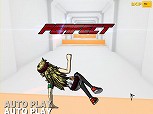 画像ギャラリー No.003のサムネイル画像 / フリーランニングアクション「FREEJACK」，ティザーサイトにて壁紙が公開。基本システムを紹介する“チュートリアルムービー”もチェックしよう