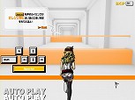 画像ギャラリー No.004のサムネイル画像 / フリーランニングアクション「FREEJACK」，ティザーサイトにて壁紙が公開。基本システムを紹介する“チュートリアルムービー”もチェックしよう