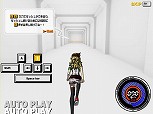 画像ギャラリー No.006のサムネイル画像 / フリーランニングアクション「FREEJACK」，ティザーサイトにて壁紙が公開。基本システムを紹介する“チュートリアルムービー”もチェックしよう