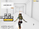 画像ギャラリー No.007のサムネイル画像 / フリーランニングアクション「FREEJACK」，ティザーサイトにて壁紙が公開。基本システムを紹介する“チュートリアルムービー”もチェックしよう