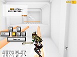 画像ギャラリー No.008のサムネイル画像 / フリーランニングアクション「FREEJACK」，ティザーサイトにて壁紙が公開。基本システムを紹介する“チュートリアルムービー”もチェックしよう