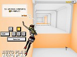 画像ギャラリー No.009のサムネイル画像 / フリーランニングアクション「FREEJACK」，ティザーサイトにて壁紙が公開。基本システムを紹介する“チュートリアルムービー”もチェックしよう