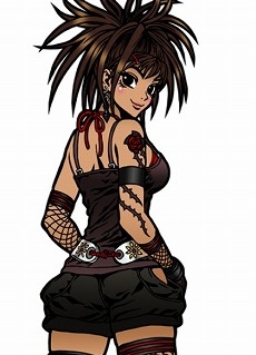 画像ギャラリー No.016のサムネイル画像 / フリーランニングアクション「FREEJACK」，ティザーサイトにて壁紙が公開。基本システムを紹介する“チュートリアルムービー”もチェックしよう