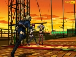 画像ギャラリー No.002のサムネイル画像 / 「FREEJACK」ミッションモードのプレイムービーを掲載。“ノリと勢い重視”のショートストーリーに注目しよう