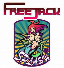 画像ギャラリー No.003のサムネイル画像 / 「FREEJACK」のキャラクター&マイルームカスタマイズをムービーで紹介。自分だけのコーディネートで個性的な走りを魅せろ
