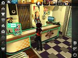 画像ギャラリー No.004のサムネイル画像 / 「FREEJACK」のキャラクター&マイルームカスタマイズをムービーで紹介。自分だけのコーディネートで個性的な走りを魅せろ