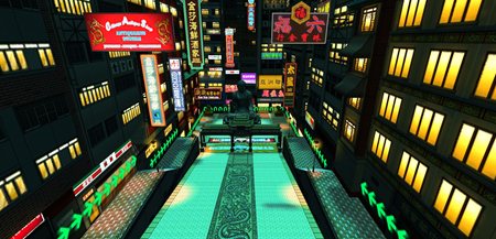 画像ギャラリー No.021のサムネイル画像 / 「フリージャック」4月22日に開始予定の“カウントダウンテスト”用ゲームクライアントの先行ダウンロード開始。新キャラ情報などもチェックしよう