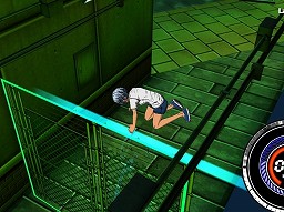 画像ギャラリー No.006のサムネイル画像 / 注目のフリーランニングアクション「フリージャック」の魅力とは? カウントダウンテスト(オープンβテスト)で実際に遊んでみた