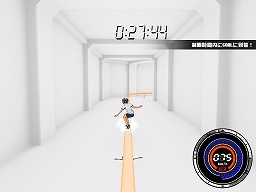 画像ギャラリー No.017のサムネイル画像 / 注目のフリーランニングアクション「フリージャック」の魅力とは? カウントダウンテスト(オープンβテスト)で実際に遊んでみた